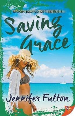 Saving Grace(English, Paperback, Fulton Jennifer)