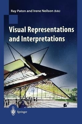 Visual Representations and Interpretations(English, Paperback, unknown)
