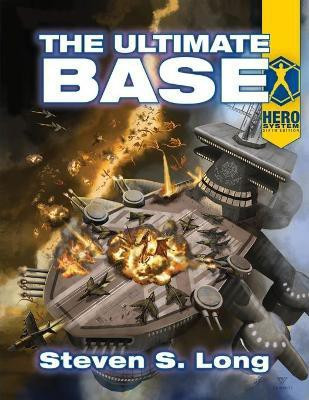 The Ultimate Base(English, Paperback, Long Steven S)