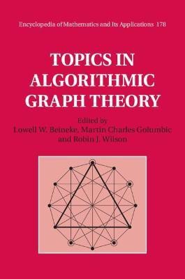 Topics in Algorithmic Graph Theory(English, Hardcover, unknown)