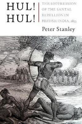 Hul! Hul!(English, Hardcover, Stanley Peter)