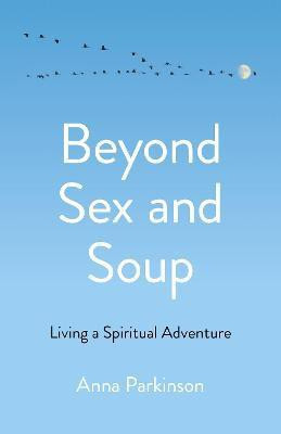 Beyond Sex and Soup(English, Paperback, Parkinson Anna)
