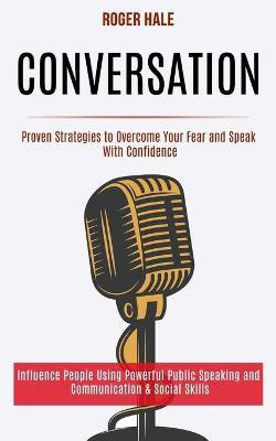 Conversation(English, Paperback, Hale Roger)