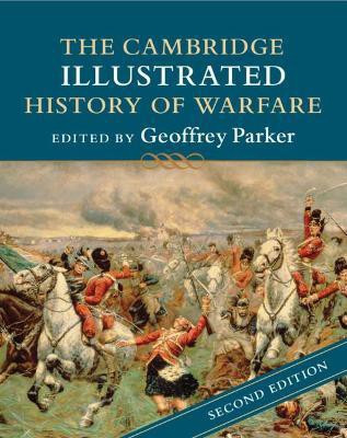 The Cambridge Illustrated History of Warfare(English, Paperback, unknown)