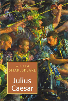Julius Caesar 1 Edition(English, Paperback, Shakespeare William)