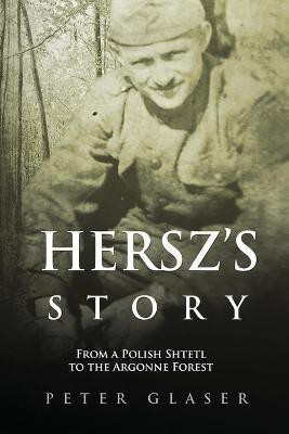 Hersz's Story(English, Paperback, Glaser Peter)