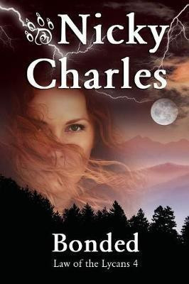 Bonded(English, Paperback, Charles Nicky)