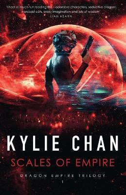 Scales of Empire(English, Paperback, Chan Kylie)