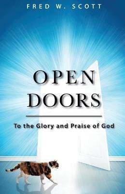 Open Doors(English, Paperback, Scott Fred W)