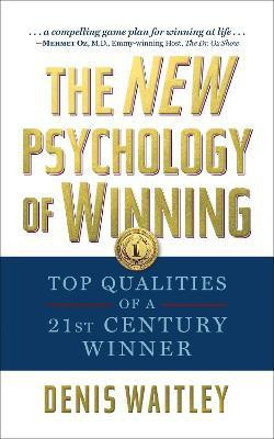 The New Psychology of Winning(English, Paperback, Waitley Denis)