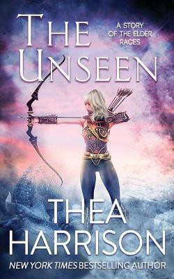 The Unseen(English, Paperback, Harrison Thea)