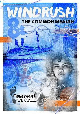 Windrush and the Commonwealth(English, Paperback, Vallepur Shalini)