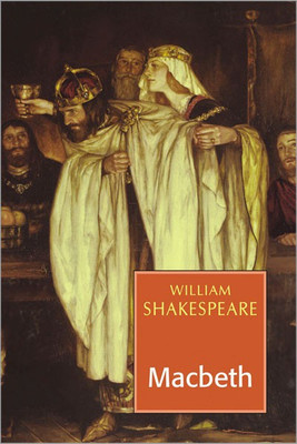 Macbeth 1 Edition(English, Paperback, Shakespeare William)