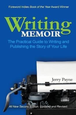 Writing Memoir(English, Paperback, Payne Jerry)