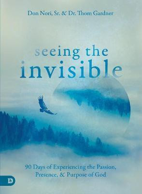Seeing the Invisible(English, Paperback, Nori Don)