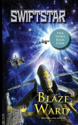 SwiftStar(English, Paperback, Ward Blaze)
