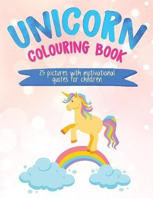 Unicorn Colouring Book(English, Paperback, Draper Christine R)