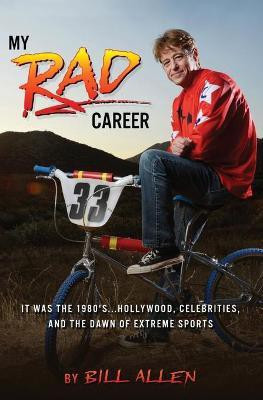 My RAD Career(English, Paperback, Allen Bill)