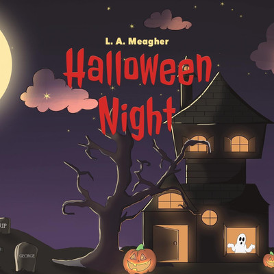Halloween Night(English, Paperback, Stimmel Louise)