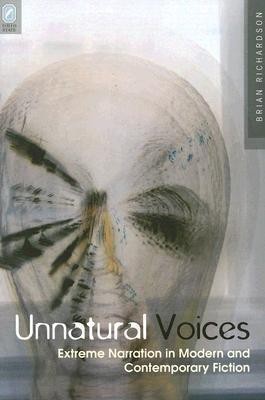 Unnatural Voices(English, Paperback, Richardson Brian)