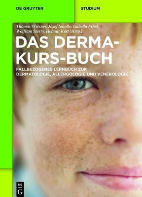 Das Derma-Kurs-Buch(German, Paperback, unknown)