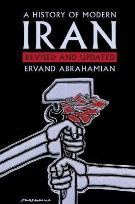 A History of Modern Iran(English, Paperback, Abrahamian Ervand)