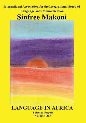 Language in Africa(English, Paperback, Makoni Sinfree)