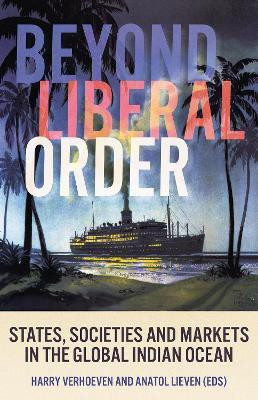 Beyond Liberal Order(English, Paperback, unknown)