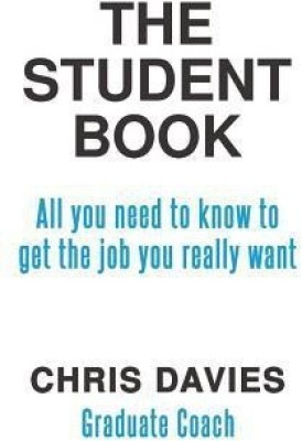 The Student Book(English, Paperback, Davies Chris)