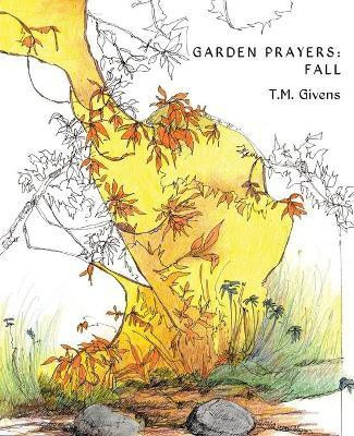 Garden Prayers(English, Paperback, Givens T M)