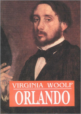Orlando(English, Hardcover, Virginia Woolf)