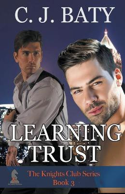 Learning Trust(English, Paperback, Baty C J)