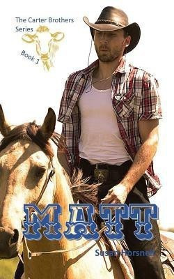 Matt(English, Paperback, Horsnell Susan)