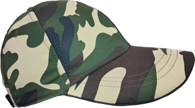 Kumar's Trend Sports/Regular Cap Cap