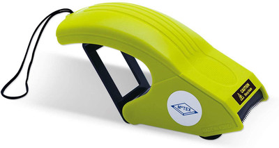 MOTEX Single Sided Handheld Tape Cutter (Manual)(Light Green)