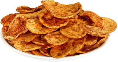Aalu sales ke chips