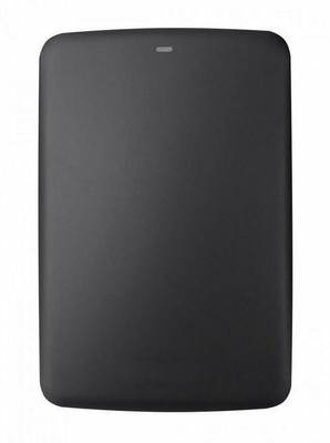 KIRTIDA 150 GB External Hard Disk Drive (HDD) with  1 GB  Cloud Storage(Black)