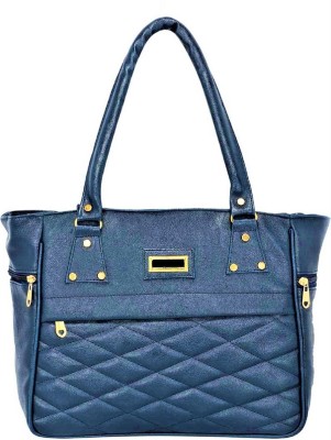 Bellina Women Blue Shoulder Bag