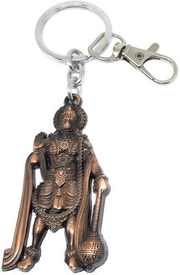 Hanuman keychain on sale for car