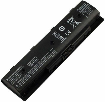 SellZone Compatible Battery For Compaq CQ50 CQ60 CQ61 CQ71 484170-001 EV06 6 Cell Laptop Battery