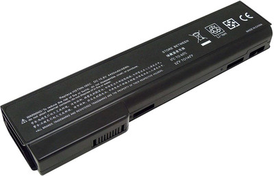 SellZone Compatible Battery For G50 G60 G61 G70 G71 484170-001 EV06 6 Cell Laptop Battery