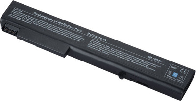 SellZone Laptop Battery for Pavilion DV6000 DV6100 DV6200 DV6300 6 Cell Laptop Battery