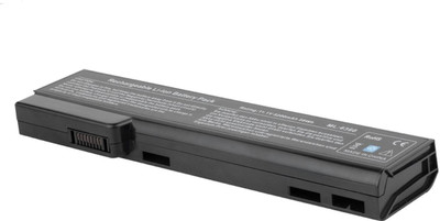 SellZone Compatible Battery For Pavilion DV4 DV5 DV6 484170-001 EV06 6 Cell Laptop Battery