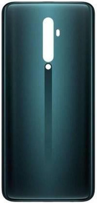 ALL HAYY STORE OPPO Reno2f Back Panel(Green Violet)
