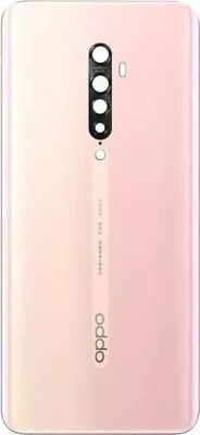 ALL HAYY STORE OPPO Reno2 Back Panel(Pink)