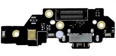 ADIL SMART GADGET 5.1 PLUS NOKIA 5.1 PLUS Charging PCB Complete Flex