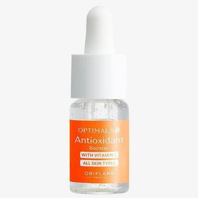 Oriflame Sweden OPTIMALS Antioxidant Booster(15 ml)