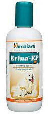 HIMALAYA ERINA EP Flea and Tick HERBAL Dog Shampoo(200 ml)