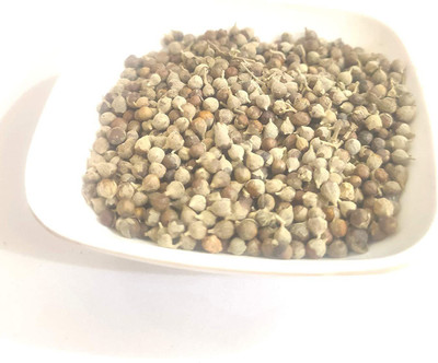 Nutrixia food Nirgundi Seeds ,Sambhalu Beej,Nirgudi Seed(50 g)