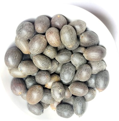 Nutrixia food Kamal Seed, Nelumbo nucifera, Gaertn Lotus Seed Seed(250 g)